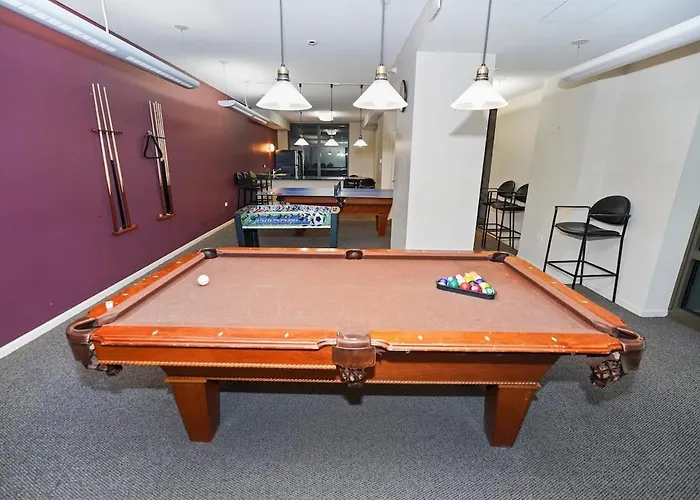 South Loop 2br Skyline - 5 Min To Museum Campus * Chicago