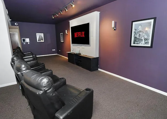 Apartamento South Loop 2br Skyline - 5 Min To Museum Campus *