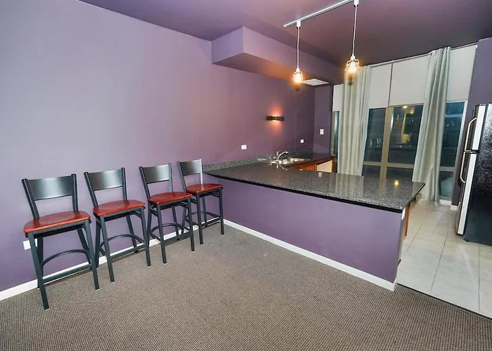 South Loop 2br Skyline - 5 Min To Museum Campus