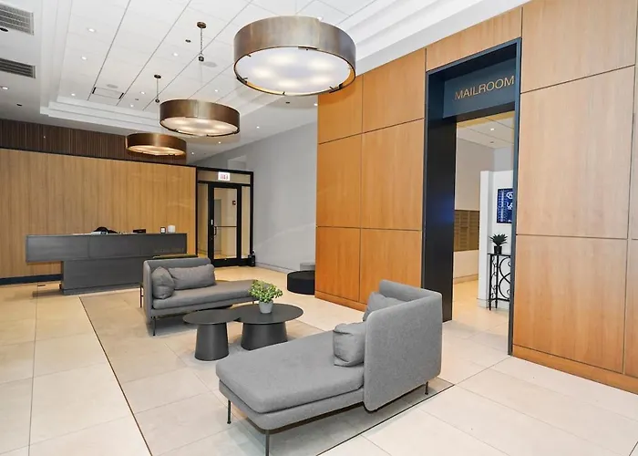 Apartamento South Loop 2br Skyline - 5 Min To Museum Campus Chicago