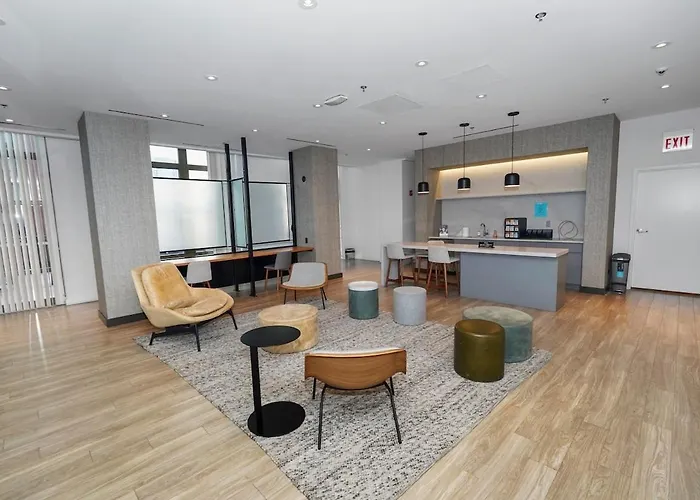 Apartamento South Loop 2br Skyline - 5 Min To Museum Campus Chicago