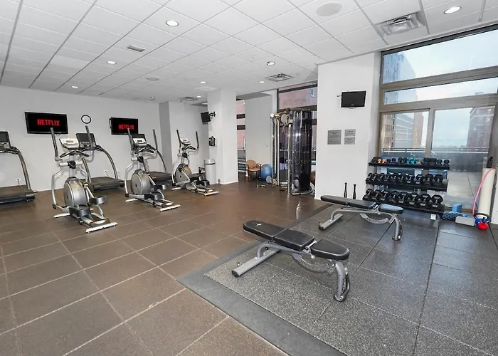 South Loop 2br Skyline - 5 Min To Museum Campus