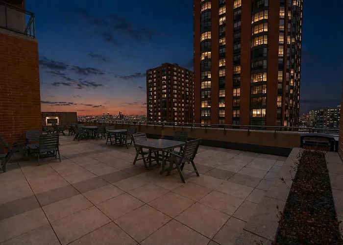 South Loop 2br Skyline - 5 Min To Museum Campus