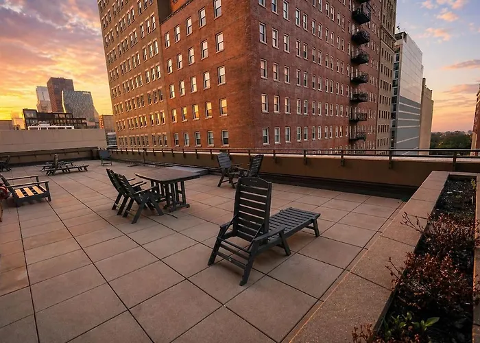 Apartamento South Loop 2br Skyline - 5 Min To Museum Campus Chicago