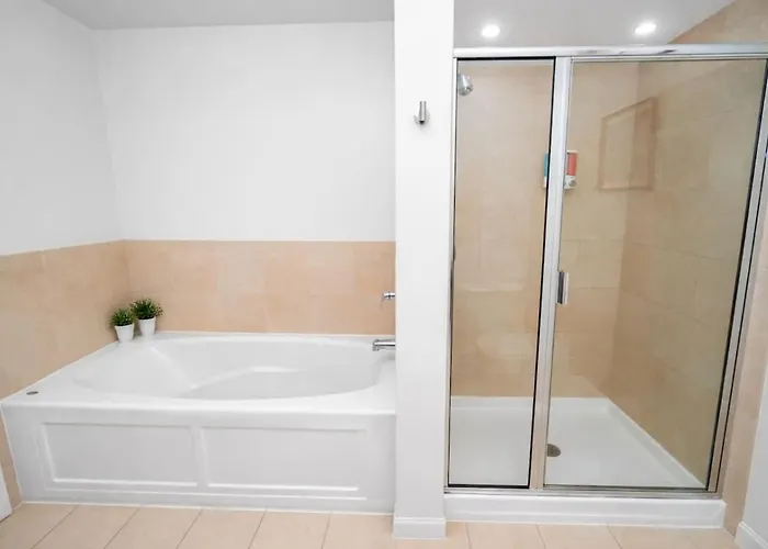 Apartamento South Loop 2br Skyline - 5 Min To Museum Campus *